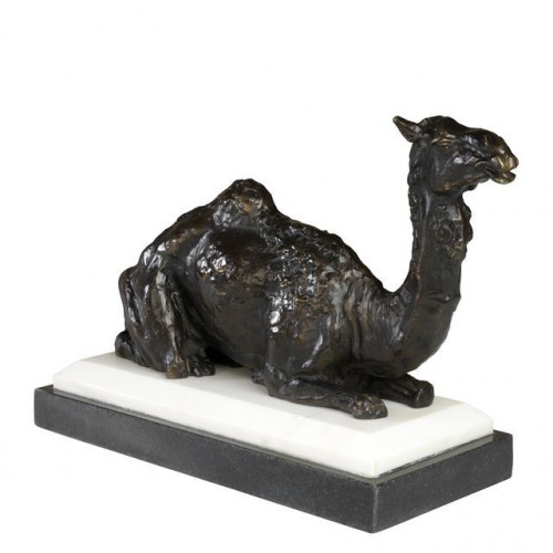 статуэтка camel от eichholtz в Армавире