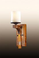 бра odeon light fabo 2767/1w в Армавире