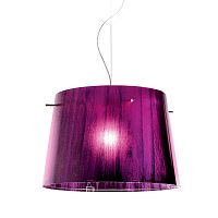 подвесной светильник woody purple от slamp в Армавире