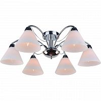 потолочная люстра arte lamp 32 a1298pl-6cc в Армавире