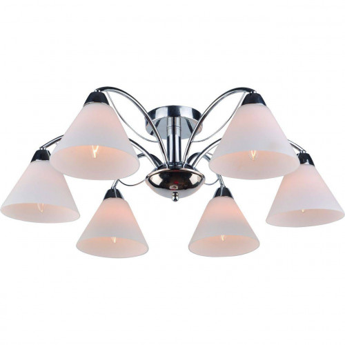 потолочная люстра arte lamp 32 a1298pl-6cc в Армавире