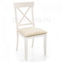 стул деревянный bern butter white в Армавире