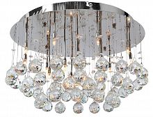 потолочный светильник arte lamp cincin a1556pl-15cc в Армавире