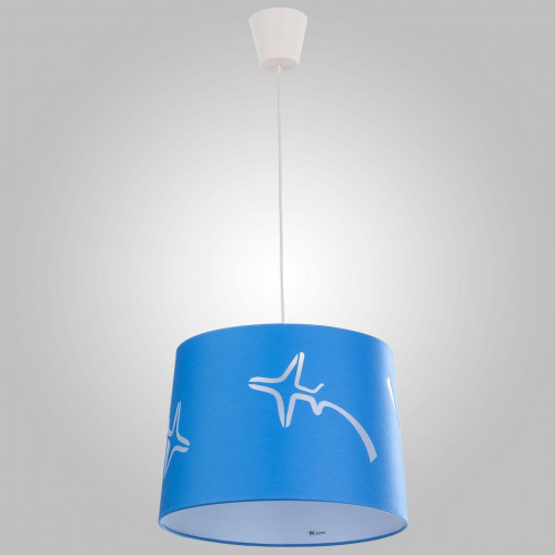 подвесной светильник tk lighting 1960 avion в Армавире