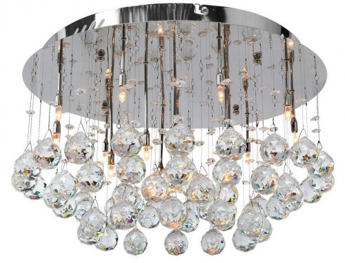 потолочный светильник arte lamp cincin a1556pl-15cc в Армавире