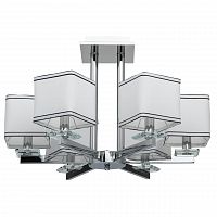 потолочная люстра mw-light наполи 686010306 в Армавире