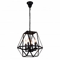 подвесная люстра st luce sl232.403.04 в Армавире