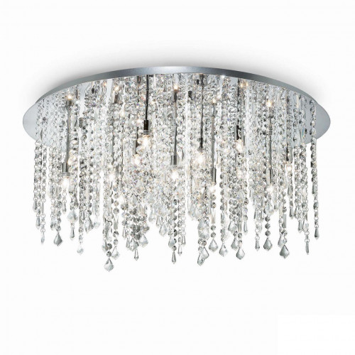 потолочный светильник ideal lux royal pl15 в Армавире