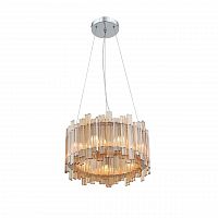 подвесная люстра st luce versita sl400.103.09 в Армавире