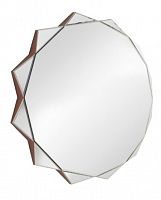 зеркало круглое настенное sol angled в Армавире