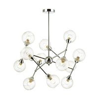 подвесная люстра lumion everly 4438/12c в Армавире