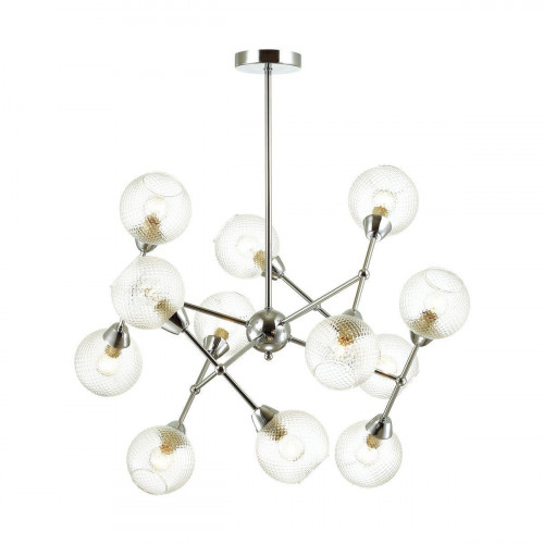 подвесная люстра lumion everly 4438/12c в Армавире
