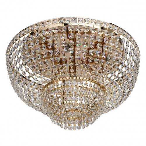 потолочная люстра mw-light патриция 447011406 в Армавире