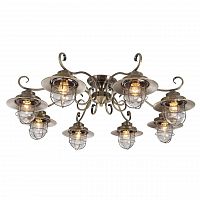 потолочная люстра arte lamp 6 a4579pl-8ab в Армавире