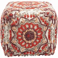 пуф arabian flower ручная работа мультиколор в Армавире