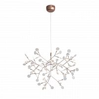 подвесная светодиодная люстра st luce rafina sl379.203.63 в Армавире