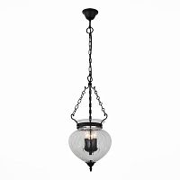 подвесная люстра st luce sotto sl317.413.03 в Армавире