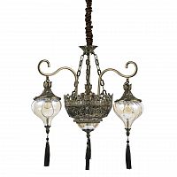 подвесная люстра ideal lux harem sp5 в Армавире