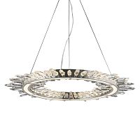 люстра aspen nickel от delight collection никель в Армавире