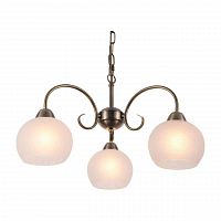подвесная люстра arte lamp a9317lm-3ab в Армавире