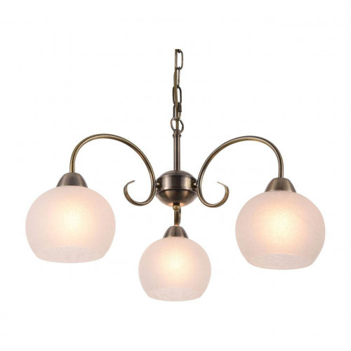 подвесная люстра arte lamp a9317lm-3ab в Армавире