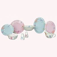 набор посуды sienna 26 pcs dinner set в Армавире