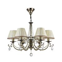 подвесная люстра maytoni soffia rc093-pl-06-r в Армавире