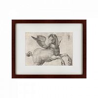картина: pegasus sketch, 1500 в Армавире