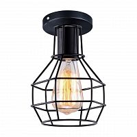 потолочный светильник arte lamp a1109pl-1bk в Армавире