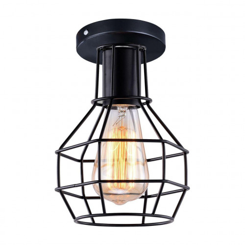 потолочный светильник arte lamp a1109pl-1bk в Армавире