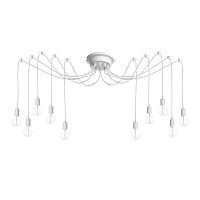 подвесная люстра loft it spider loft1162w/10 в Армавире