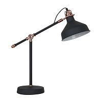 настольная лампа odeon light lurdi 3329/1t в Армавире