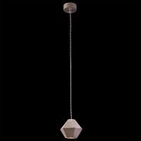 подвесной светильник nowodvorski geometric 9697 в Армавире