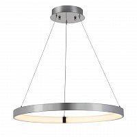 подвесной светодиодный светильник st luce facilita sl911.103.01 в Армавире
