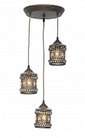 подвесной светильник favourite arabia 1621-3p в Армавире