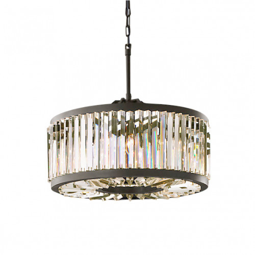 подвесной светильник welles 8 от delight collection в Армавире