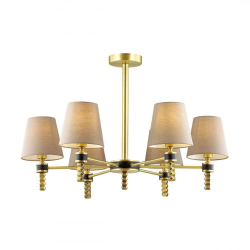 потолочная люстра lumion montana 4429/6c в Армавире