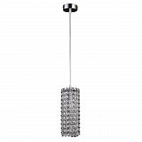 подвесной светильник lightstar cristallo 795324 в Армавире