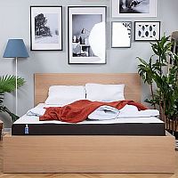 матрас blue sleep сoncept 200x200 в Армавире