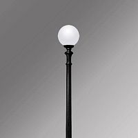 уличный фонарь fumagalli nebo/g300 g30.202.000.aye27 в Армавире