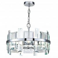 подвесная люстра maytoni cerezo mod201pl-05n в Армавире