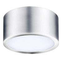 потолочный светодиодный светильник lightstar zolla 213914 в Армавире