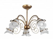 потолочная люстра toplight bridget tl3620x-05 в Армавире