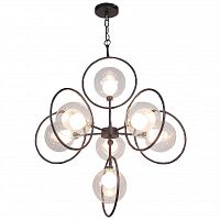 подвесная люстра lightstar alfa 745077 в Армавире