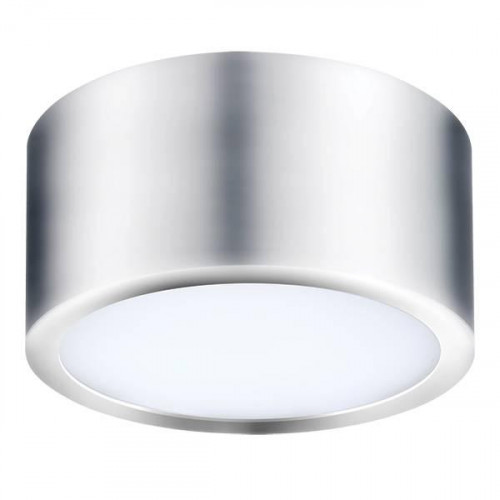 потолочный светодиодный светильник lightstar zolla 213914 в Армавире