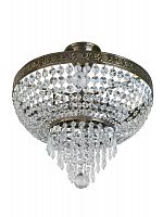 потолочный светильник toplight phillis tl1500x-05ab в Армавире