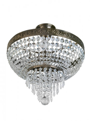 потолочный светильник toplight phillis tl1500x-05ab в Армавире