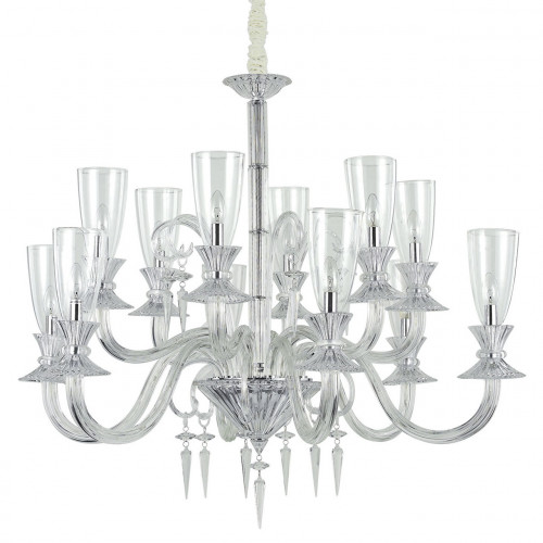 подвесная люстра ideal lux beethoven sp12 в Армавире