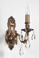 бра lucia tucci firenze w141.1 antique в Армавире