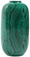 ваза настольная gems malachite long в Армавире